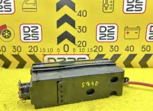Блок предохранителей Land Rover RANGE ROVER SPORT 2012 CH3214290 L320 508PN, передний