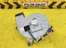 Мотор охлаждения батареи TOYOTA SIENTA 2015 G923052030 NHP170G 1NZFXE, задний