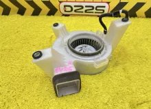 Мотор охлаждения батареи TOYOTA SIENTA 2015 G923052030 NHP170G 1NZFXE, задний