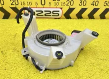 Мотор охлаждения батареи TOYOTA SIENTA 2015 G923052030 NHP170G 1NZFXE, задний