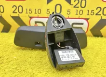 Зеркало заднего вида салонное Land Rover RANGE ROVER 2005 YDB500320 L322 428PS, переднее