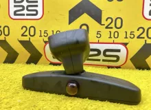 Зеркало заднего вида салонное Land Rover RANGE ROVER 2005 YDB500320 L322 428PS, переднее
