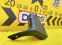 Накладка на порог MAZDA CX-7 2006 EG2151PP0C ER3P L3VDT, передняя левая