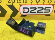 Накладка на порог MAZDA CX-7 2006 EG2151PP0C ER3P L3VDT, передняя левая