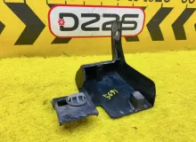 Накладка на порог MAZDA CX-7 2006 EG2151PP0C ER3P L3VDT, передняя левая