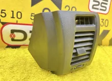 Дуйка TOYOTA HILUX SURF 2004 5566035090 VZN215W 5VZFE, передняя левая