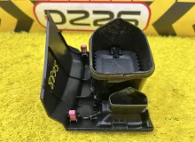 Дуйка TOYOTA HILUX SURF 2004 5566035090 VZN215W 5VZFE, передняя левая