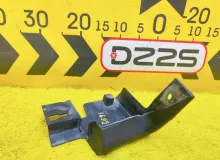 Накладка на порог MAZDA CX-7 2006 EG2151PJ0C ER3P L3VDT, передняя правая
