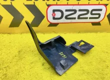 Накладка на порог MAZDA CX-7 2006 EG2151PJ0C ER3P L3VDT, передняя правая