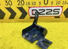 Накладка на порог MAZDA CX-7 2006 EG2151PJ0C ER3P L3VDT, передняя правая
