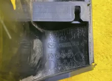 Накладка на порог MAZDA CX-7 2006 EG2151PJ0C ER3P L3VDT, передняя правая