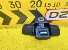 Зеркало заднего вида салонное Land Rover RANGE ROVER 2006 YDB500320 L322 448PN, переднее