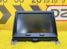 Монитор Land Rover RANGE ROVER SPORT 2006 YIE500082PVJ L320 448PN, передний