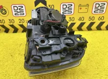 Фара Land Rover RANGE ROVER SPORT 2006 XBC501763LZN L320 448PN, передняя правая