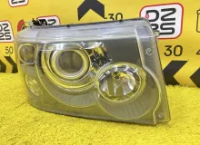 Фара Land Rover RANGE ROVER SPORT 2006 XBC501763LZN L320 448PN, передняя правая