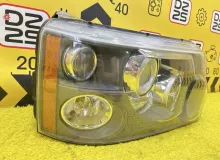 Фара Land Rover RANGE ROVER SPORT 2006 XBC501763LZN L320 448PN, передняя правая