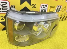 Фара Land Rover RANGE ROVER SPORT 2006 XBC501763LZN L320 448PN, передняя правая