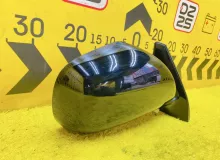 Уши TOYOTA HILUX SURF 2004 8791035680C0 VZN215W 5VZFE, передние правые