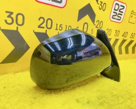 Уши Toyota
