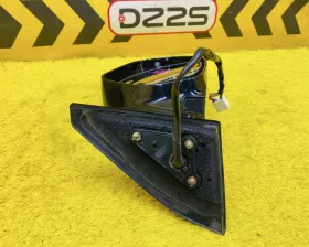 Уши Toyota