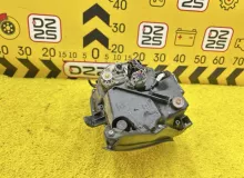 Фара LEXUS CT200H 2012 8118576101 ZWA10 2ZRFXE, передняя левая