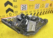 Фара LEXUS CT200H 2012 8118576101 ZWA10 2ZRFXE, передняя левая