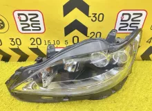 Фара LEXUS CT200H 2012 8118576101 ZWA10 2ZRFXE, передняя левая