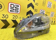 Фара LEXUS CT200H 2012 8118576101 ZWA10 2ZRFXE, передняя левая