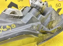 Фара LEXUS CT200H 2012 8118576101 ZWA10 2ZRFXE, передняя левая