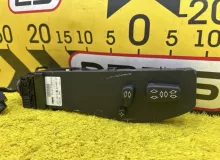 Блок управления сиденьем Land Rover RANGE ROVER 2005 HSL000170 L322 428PS, передний левый