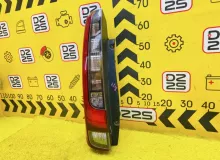 Стоп-сигнал TOYOTA ESQUIRE 2015 8156128630 ZWR80G 2ZRFXE, задний левый