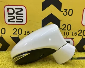 Уши Toyota