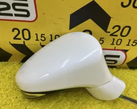 Уши Toyota