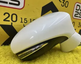 Уши Toyota
