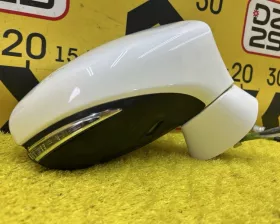 Уши Toyota