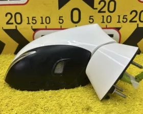 Уши Toyota