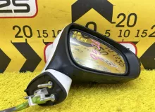 Уши LEXUS CT200H 2011 8791076030 ZWA10 2ZRFXE, передние правые