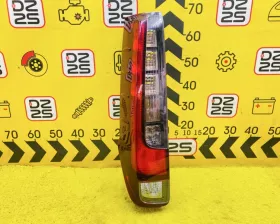 Стоп-сигнал TOYOTA