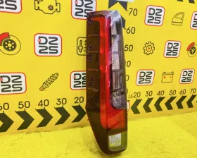 Стоп-сигнал TOYOTA