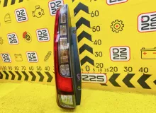 Стоп-сигнал TOYOTA ESQUIRE 2015 8156128630 ZRR85G 3ZRFAE, задний левый