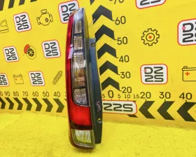 Стоп-сигнал TOYOTA