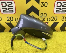 Уши Toyota