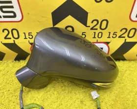 Уши Toyota