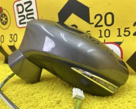 Уши Toyota