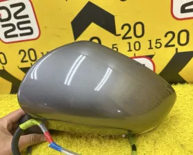 Уши Toyota