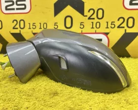 Уши Toyota