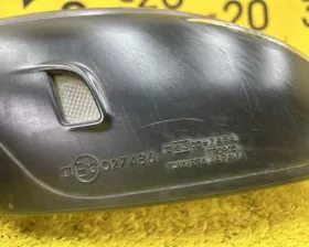 Уши Toyota