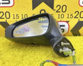 Уши Toyota