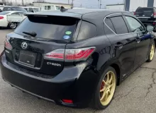Фара LEXUS CT200H 2013|Цвет 212 8114576101 ZWA10 2ZRFXE, передняя правая
