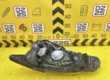 Фара LEXUS CT200H 2013 8114576101 ZWA10 2ZRFXE, передняя правая